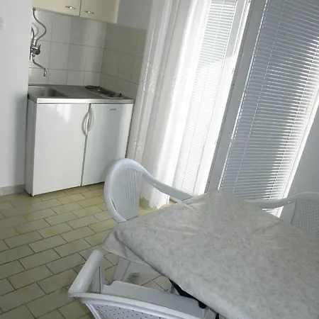 Apartment Fabijan - 50m From Sea *