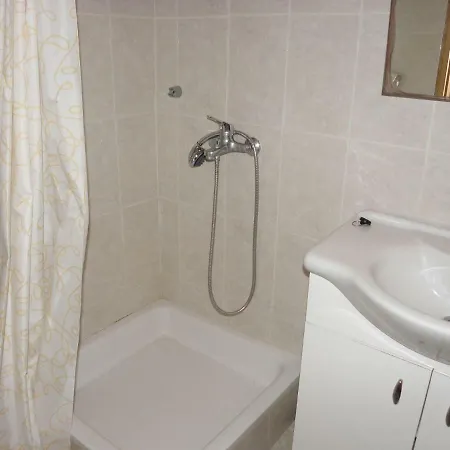 Fabijan - 50m From Sea Apartment *
